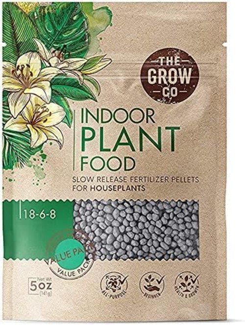 All-Purpose Liquid Alternative Plant Food - Nourish Indoor & Outdoor Plants 5 oz gallery