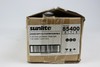 Pack of 4 Sunlite 2" LED Strip Lights 11W - 3000k 120-277V gallery