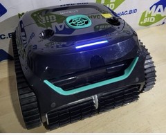 WYBOT C2 Robotic Pool Cleaner, Cordless Pool Vacuum for Swimming Pools