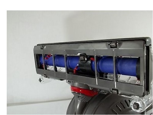 NEW Dyson Ball DC65 Multi Floor Vacuum - Display Model gallery