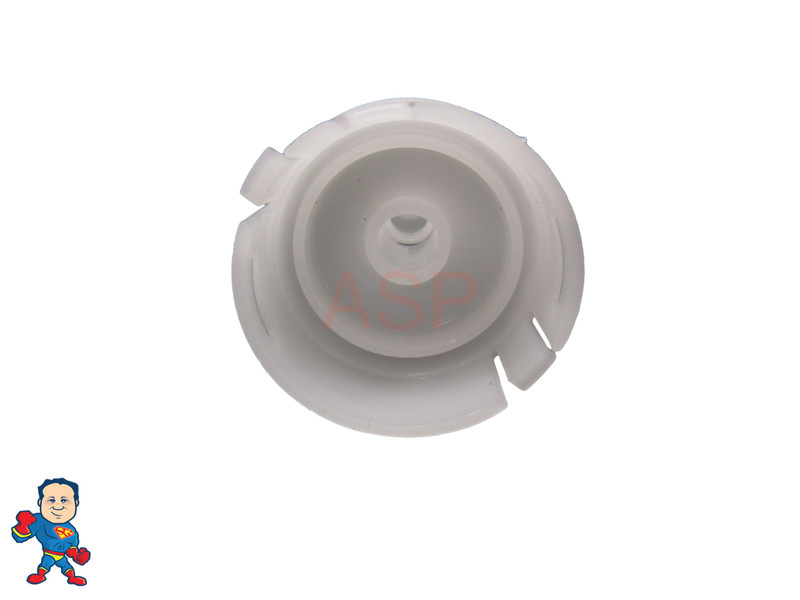 10 Pentair Spa Jet Diffusers Cyclone Micro 2.95"-3.25" Hot Tub gallery