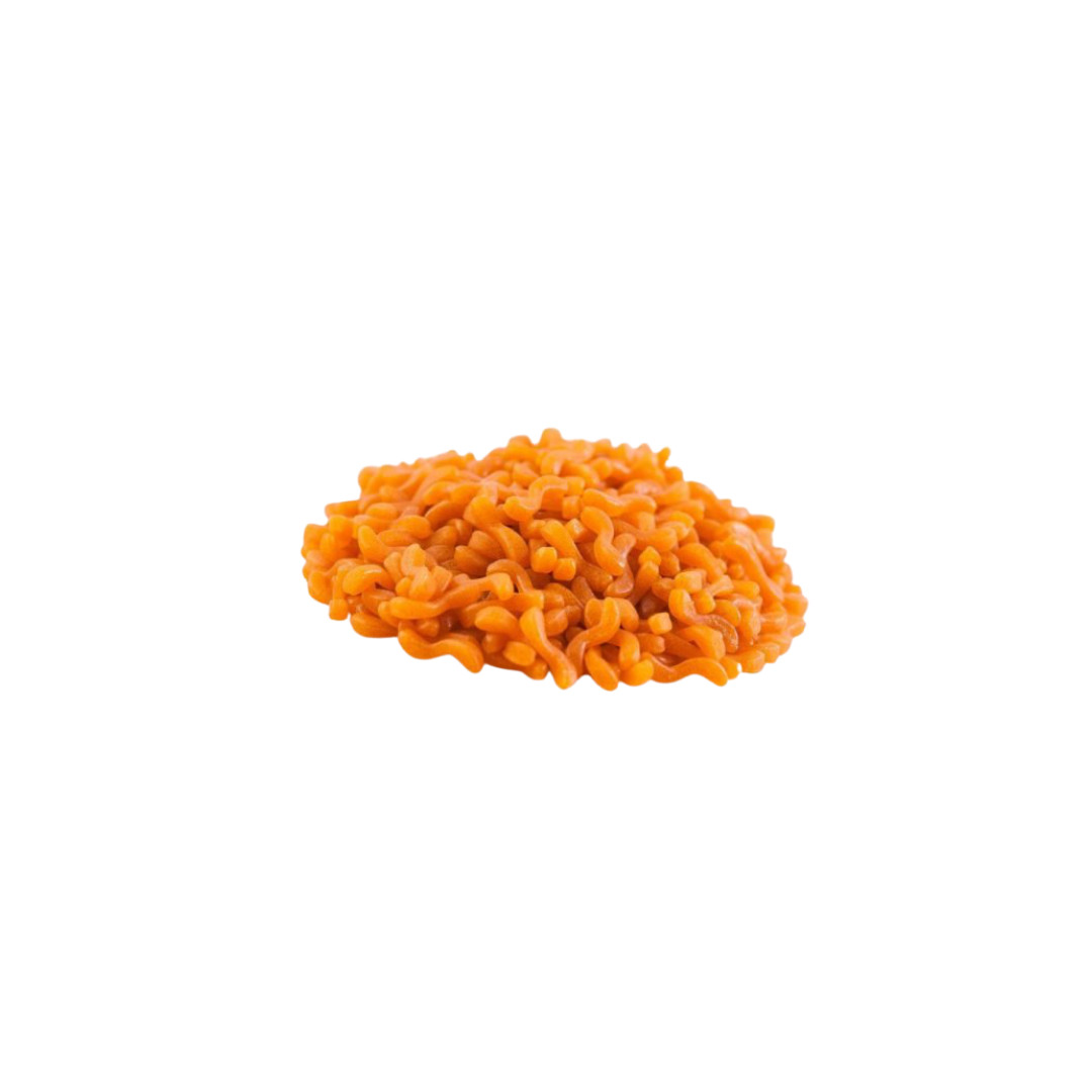 5lb Snake Duro - Rotini - Pasta Para Duro - Chicharrones de Harinas - Wheat Puff gallery