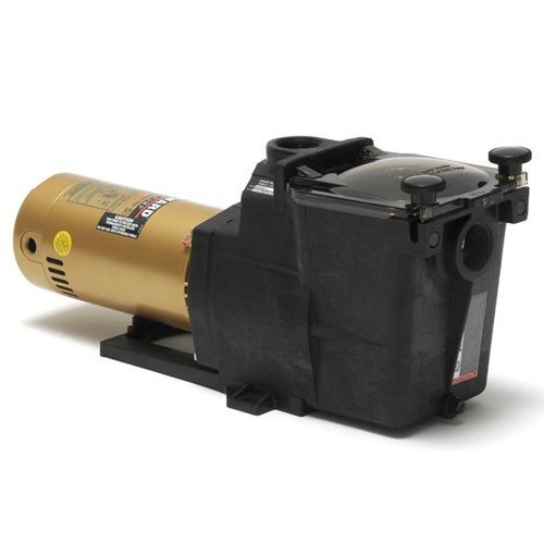 Hayward Super Pump For In-Ground Swimming Pools gallery