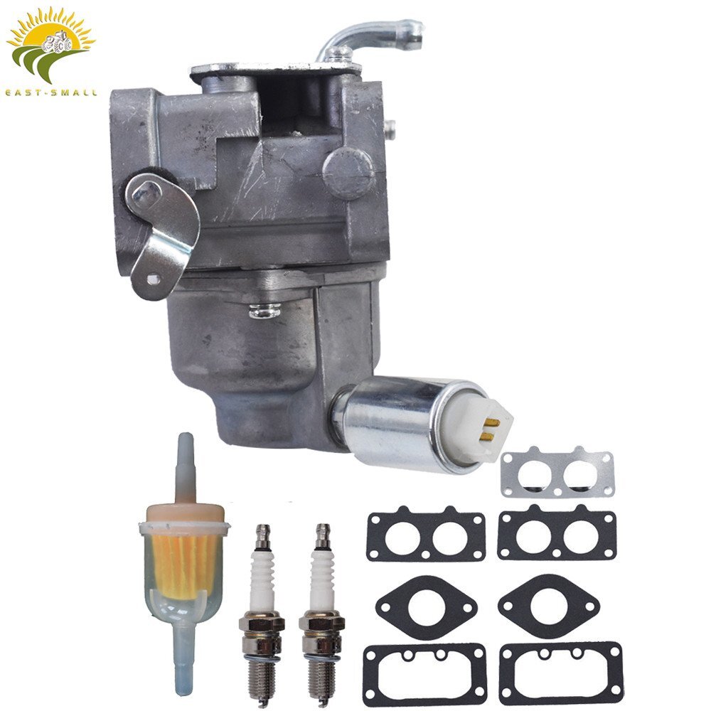For Husqvarna Carburetor GTH27V48LS GTH27V52LS GTH3052TDF GTH3052TF Engine gallery