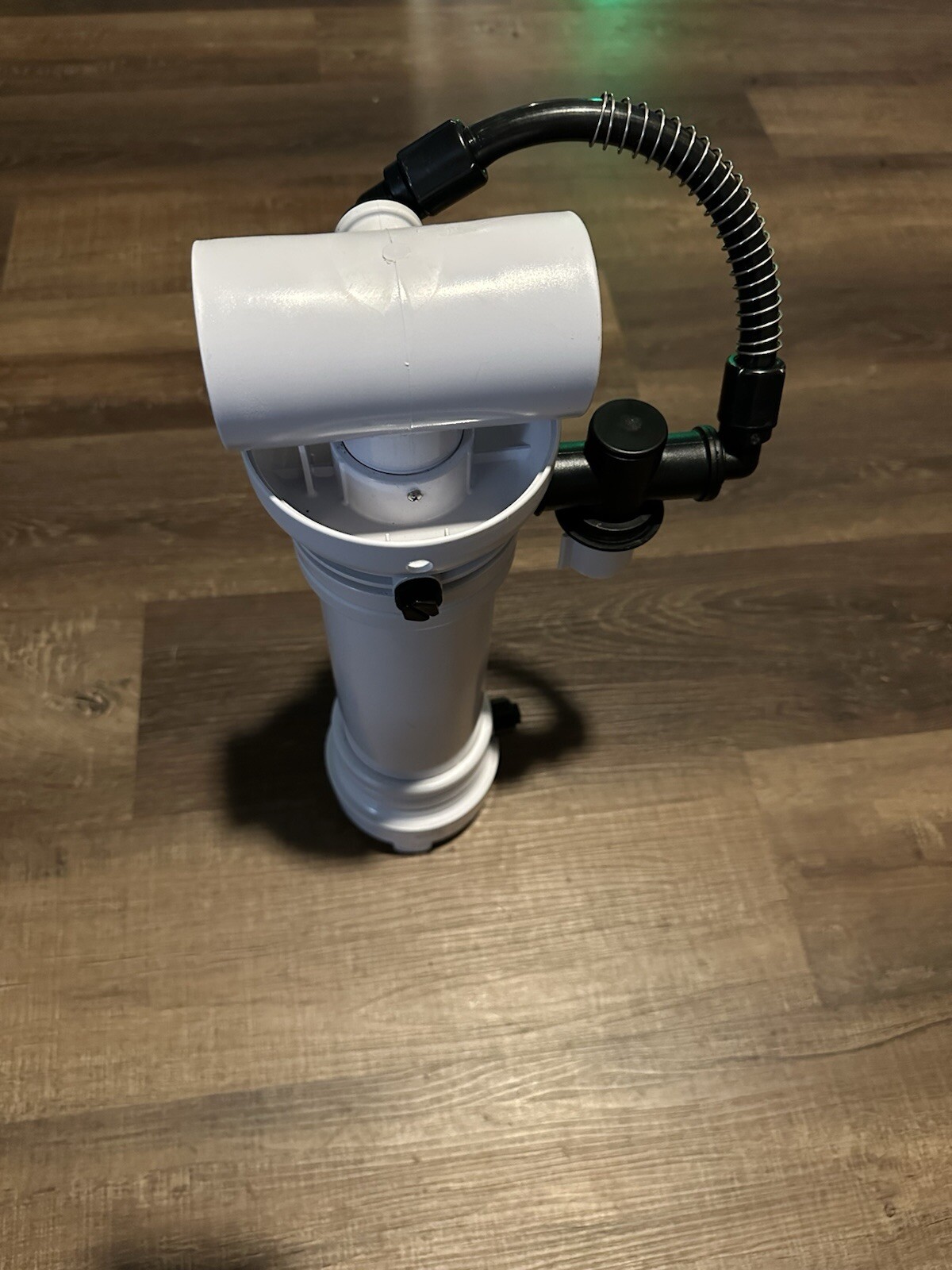 Pentair R171096 Rainbow 320 Automatic in-Line Chlorine/Bromine Feeder gallery