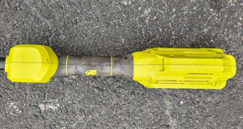 40 Volt Ryobi RY40006 Power Head for Attachment Capable Trimmers RY40006VNM gallery