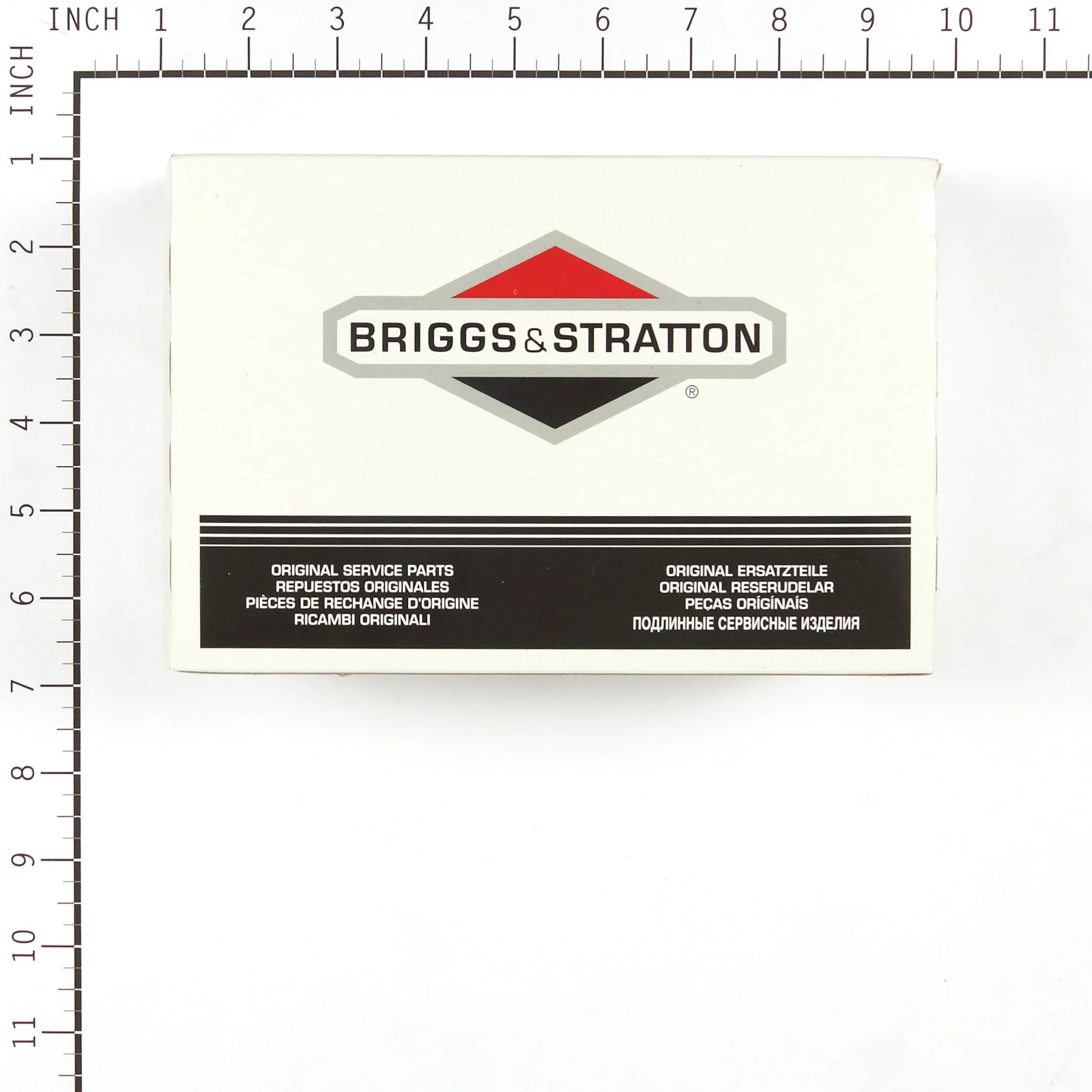 Briggs & Stratton Automatic Voltage Regulator | 707157 OEM - Replacement Part gallery