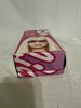 Barbie Window Panels Microfiber 42in X 63in New In Box gallery
