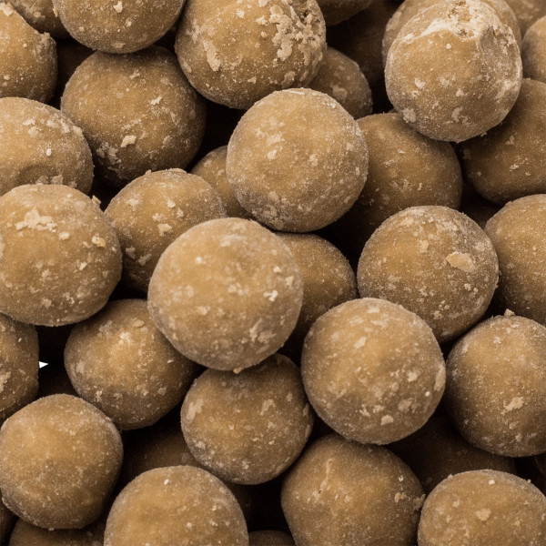 Tea Zone Original Tapioca Pearls (Boba)(6 lbs) for Bubble/Boba tea, Smoothies gallery