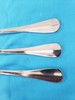 3 Legacy Dinner Forks Pfaltzgraff 7 7/8" Stainless Flatware gallery