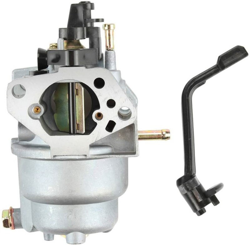 Carburetor Spark Plug for Generac GP6500 GP6500E GP7500E GP5500 8125W Generator gallery