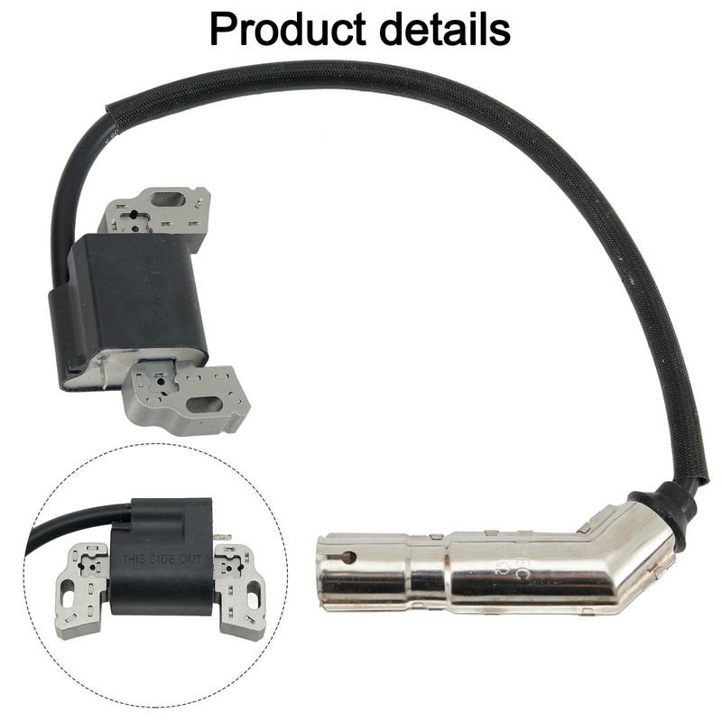 Premium Materials Ignition Coil Part Number 595304 795315 592841 799650 gallery