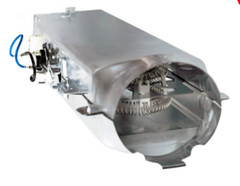 Heating Element Assembly Dryer For Samsung DV50F9A7EVP DV50F9A7EVP/A2