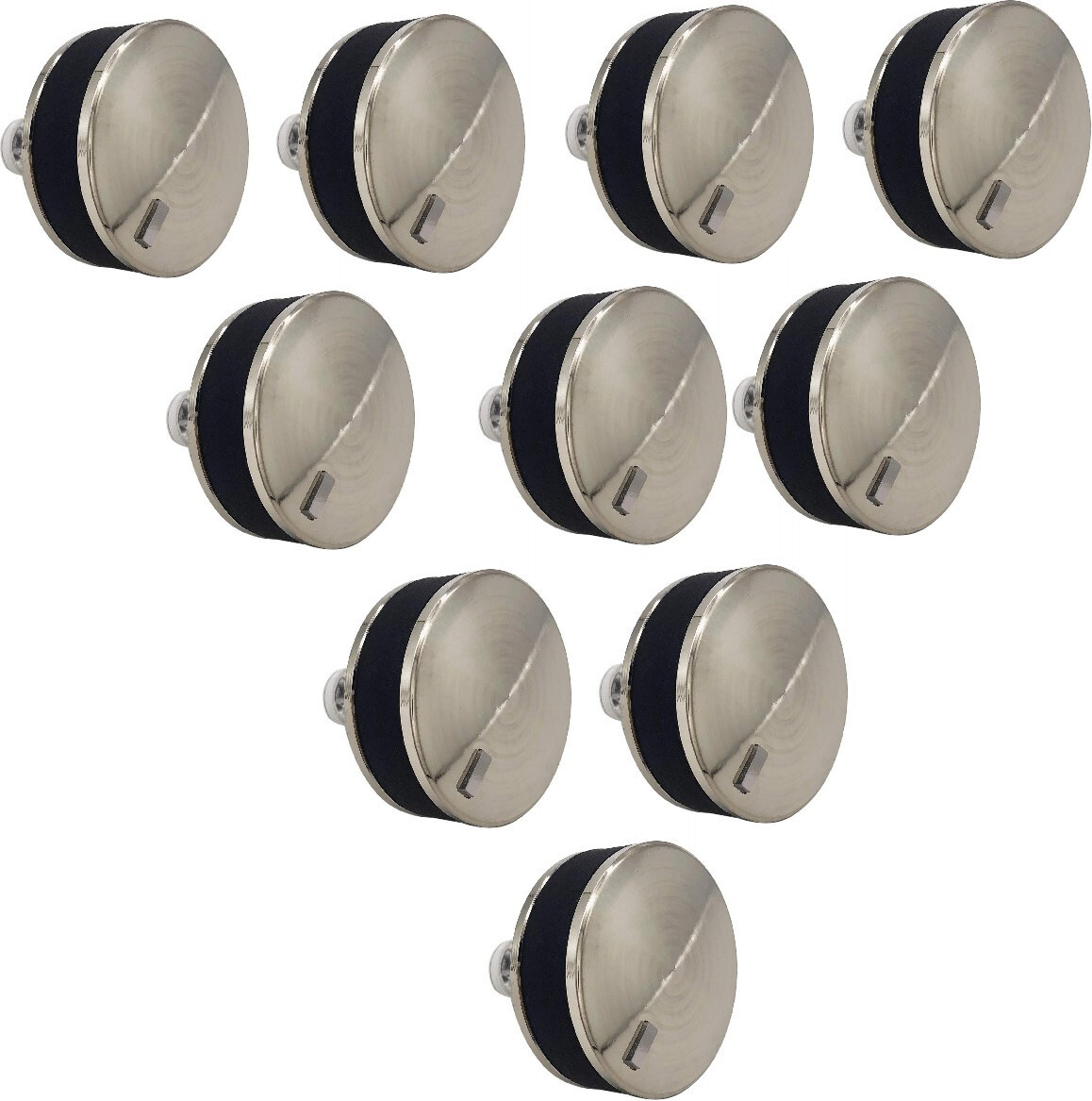 Scaroo WB03X24360 Range Burner Knob for GE New 10 Packs* gallery