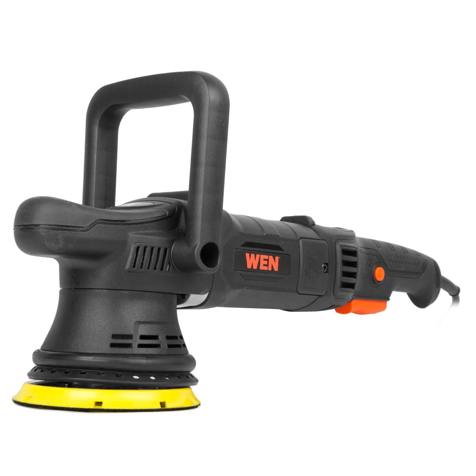 AA6158 8A 5-In Dual Action Polisher/Paddle Switch, 15mm Throw and LED Display gallery