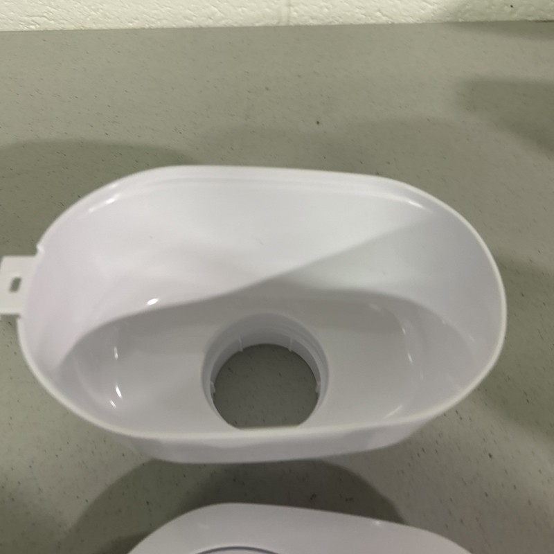BRITA Metro 6 Cup Pitcher Replacement Lid Bright White Smart Light Indicator gallery