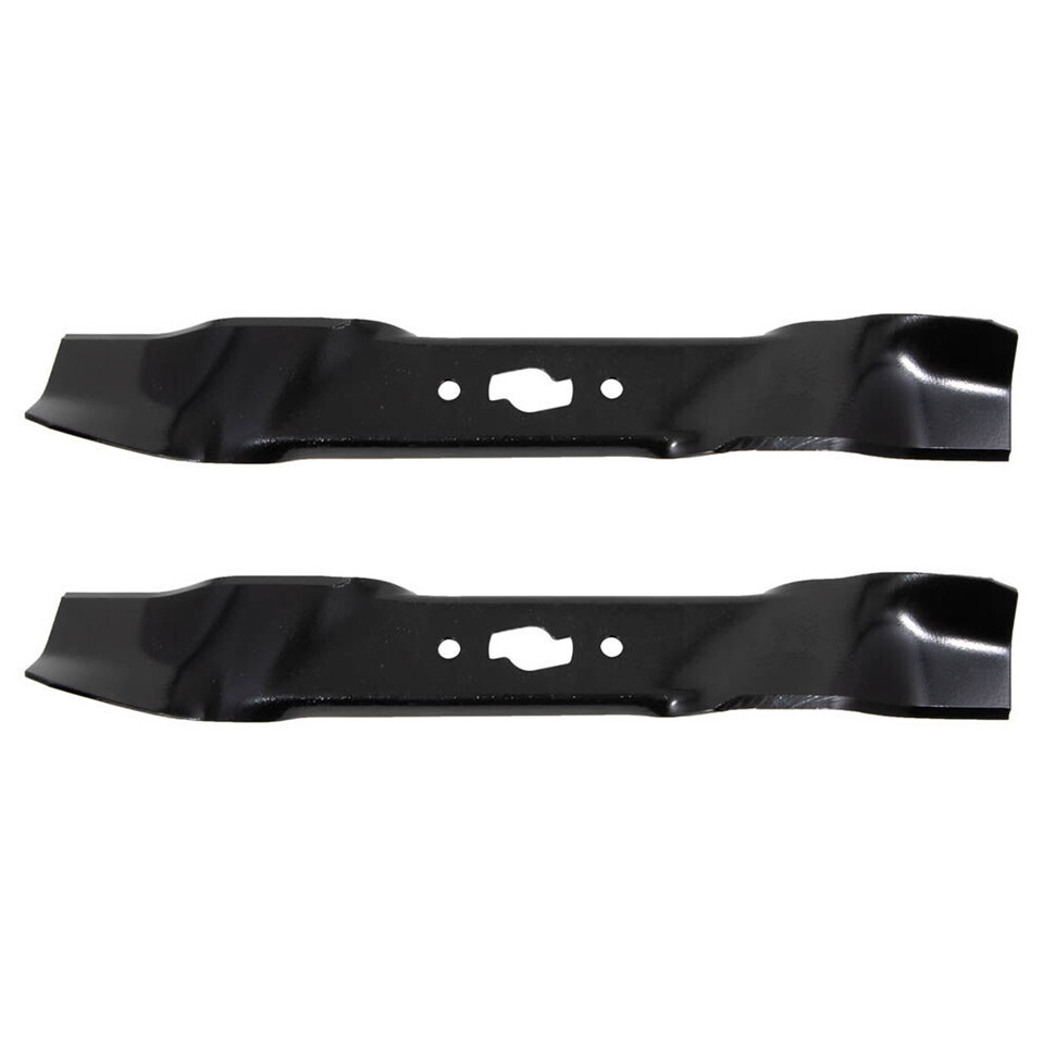 2PK Oregon Mulching Blade for 36" Craftsman T100 - CMXGRAM201302, 742P05535 gallery