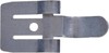 Hardware Essentials Snap Fastener Zinc 4 Pack gallery