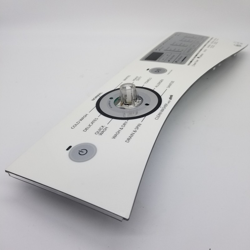 (Same Day Ship) Whirlpool Washer Control W10446418 Same Day Ship gallery