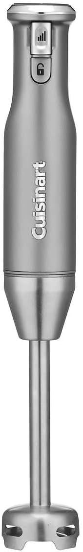 Cuisinart HB-400PCFR Immersion Blender & Food Processor - Certified Refurbished gallery