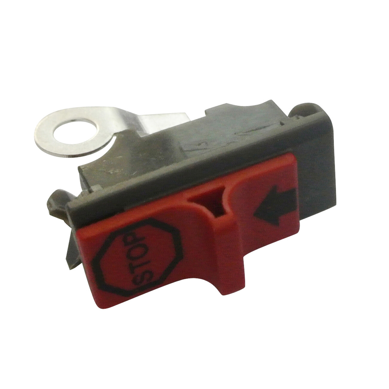 On/Off Stop Switch Fit Husqvarna Chainsaw 36 41 50 51 55 136 137 141 142 gallery