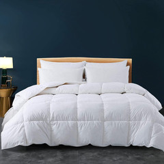 Cozynight Down Alternative Comforter-All Season Full Comforters Duvet Insert wit
