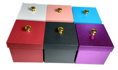 Exploding Flying Butterfly Gift Box (BOX ONLY)