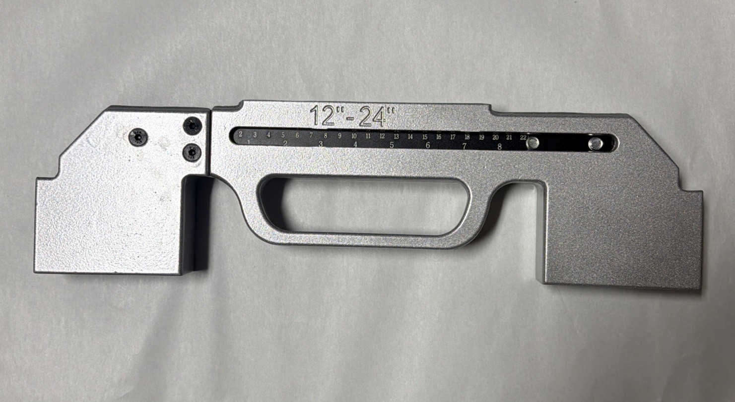 12 IN 1 Framing Tools, 12-24 Inches Framing Stud Layout Tool, Stud Framing gallery