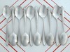 1 or more Lauffer Design 2 Tea Spoon 18/8 Stainless Steel Mid Century Modern gallery
