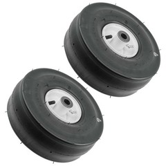 Front Wheel & Tire Assembly For Toro Z380 ZD380 14-38Z 38″ / Z480 ZX480 48″