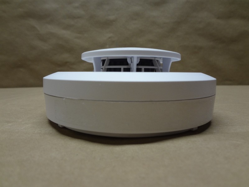 Kidde 30CUAR-W Hardwired Smart Smoke & Carbon Monoxide Detector, AA Batt. Backup gallery