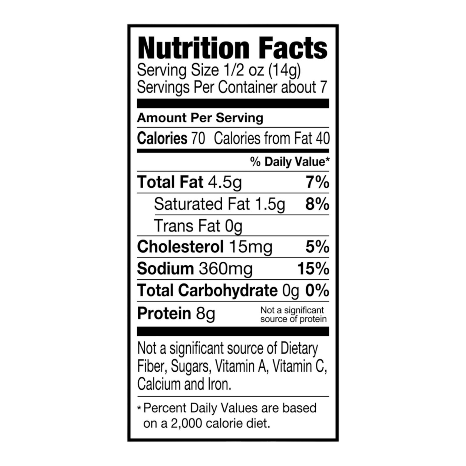 Golden Flake Fried Pork Cracklin Strips Mildly Seasoned w/ Red Pepper-3pk-3.5oz. gallery
