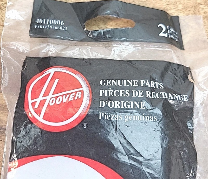Hoover 40110006 gallery