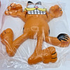 Vintage Garflield Toothbrush Holder + 1 Toothbrush That Originally Came With It gallery