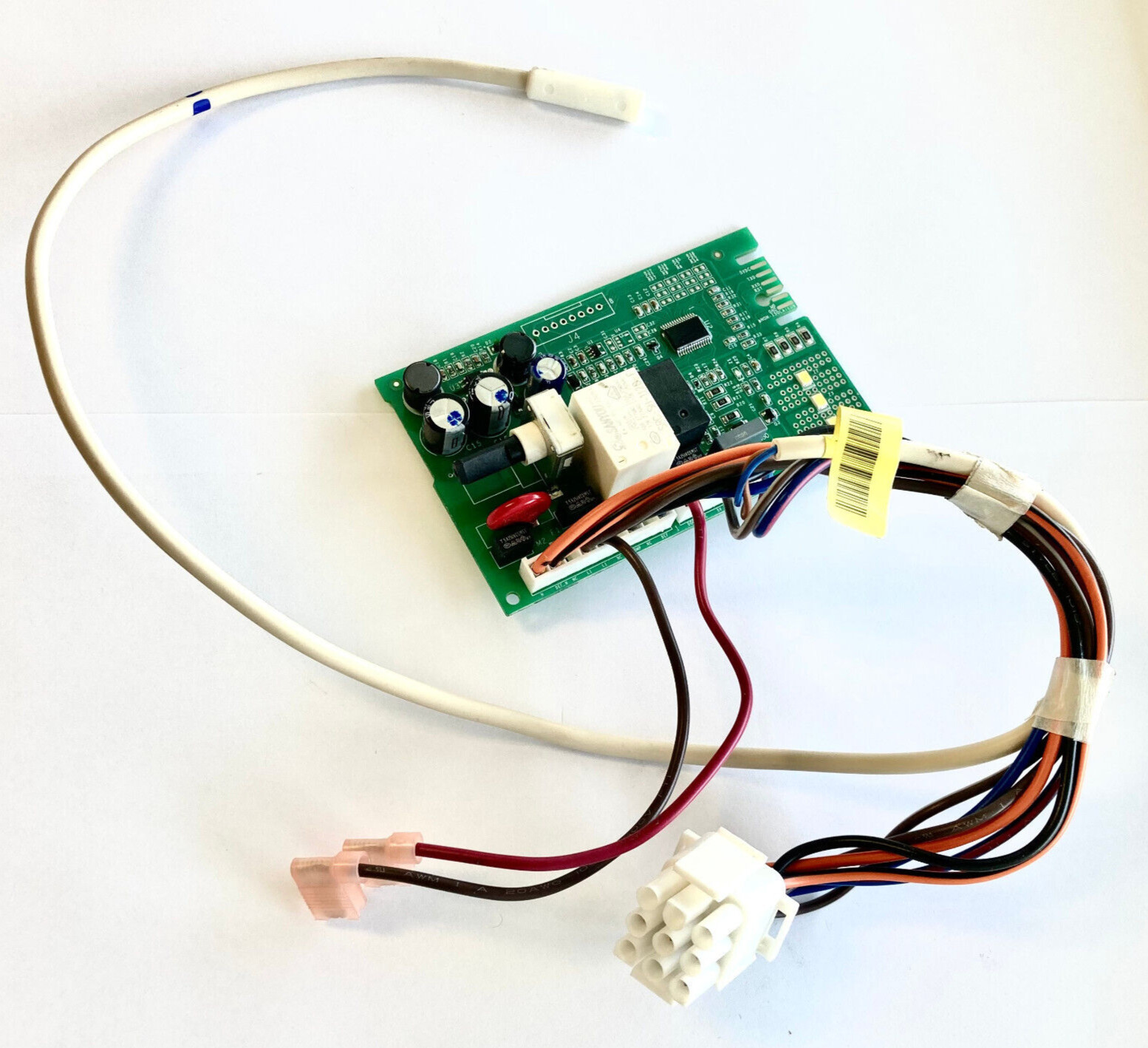 GE Refrigerator Control Board WR55X43825 (WR55X33653) gallery