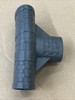 Replacement T-connector For Bestway 14’ x 48” Steel Pro Max Pool gallery
