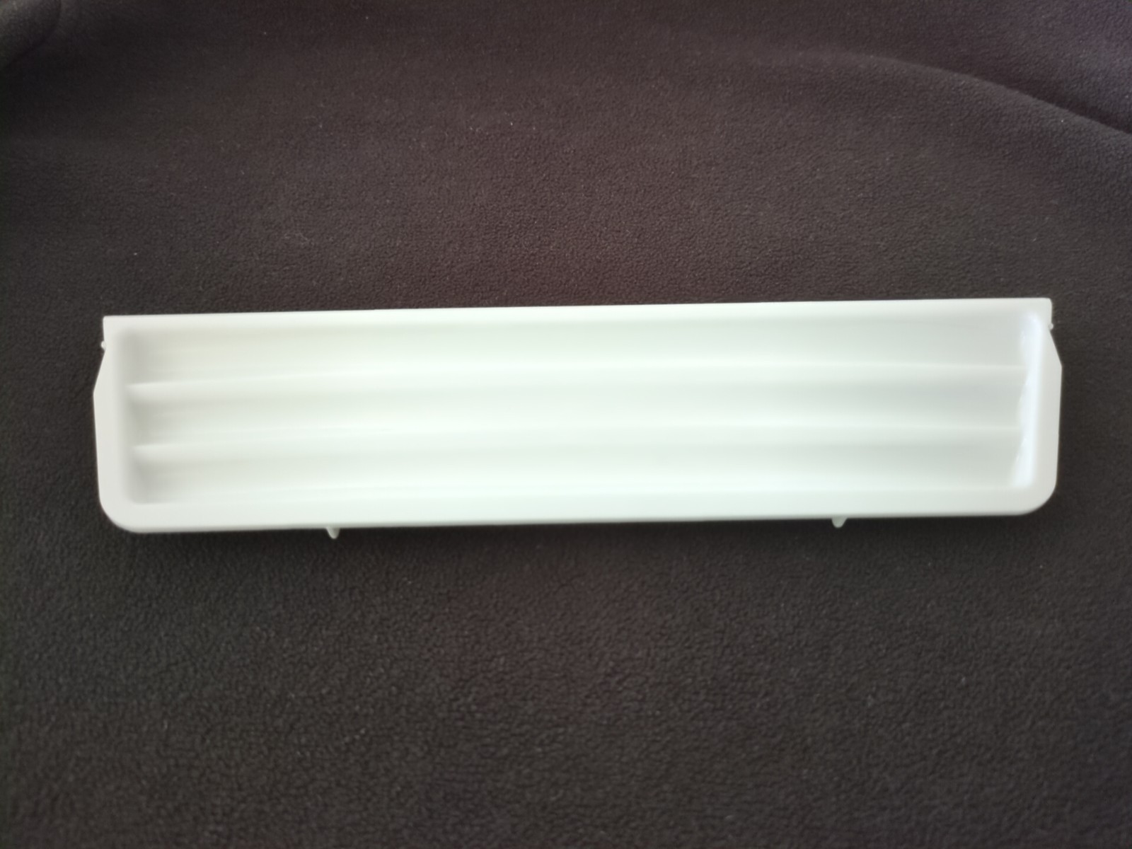 Kenmore Refrigerator Dispenser Drip Tray Overflow Grille 2206670W WP2206670W gallery