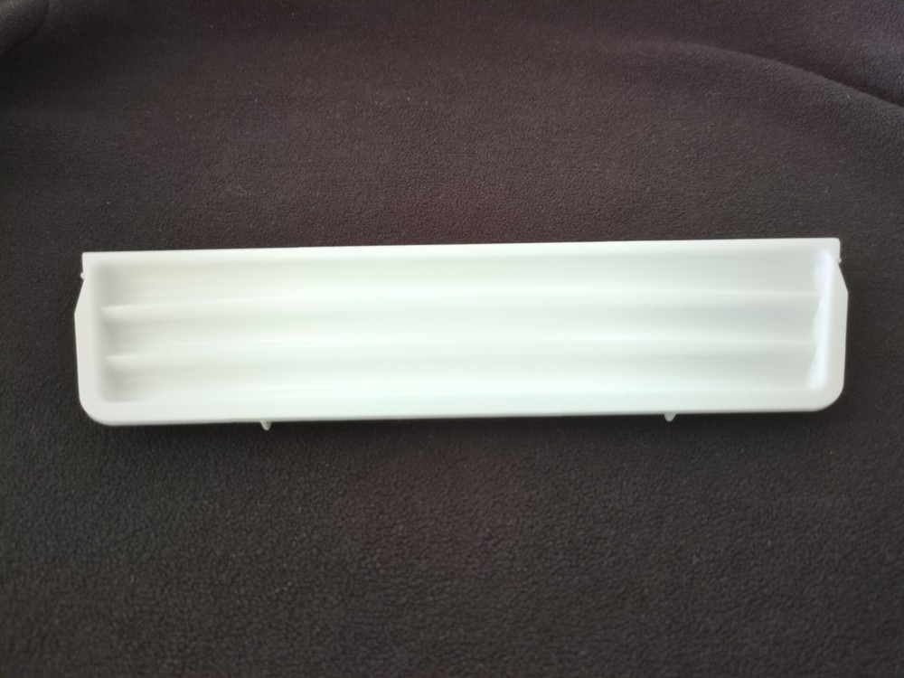 Kenmore Refrigerator Dispenser Drip Tray Overflow Grille 2206670W WP2206670W
