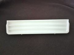 Kenmore Refrigerator Dispenser Drip Tray Overflow Grille 2206670W WP2206670W