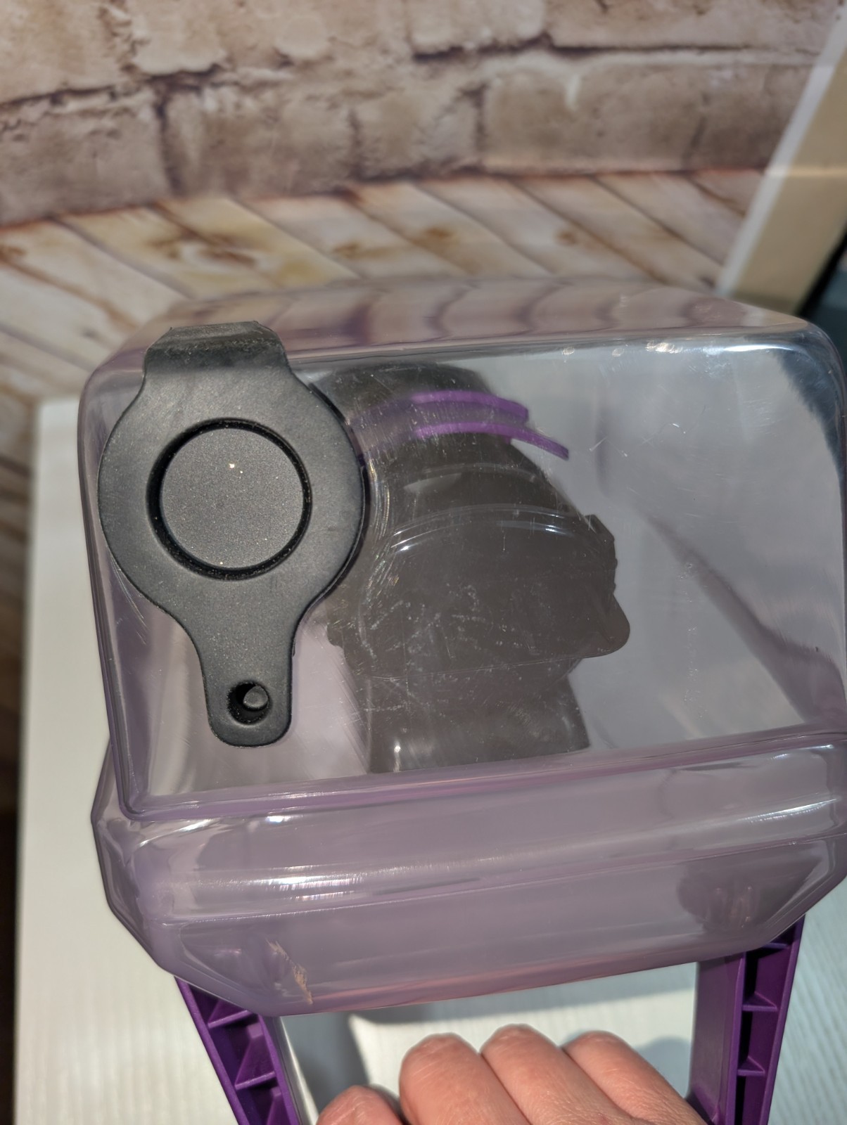 Selgo Replacement Dirty Tank Assembly for Bissell TurboClean Pet XL Upright... gallery