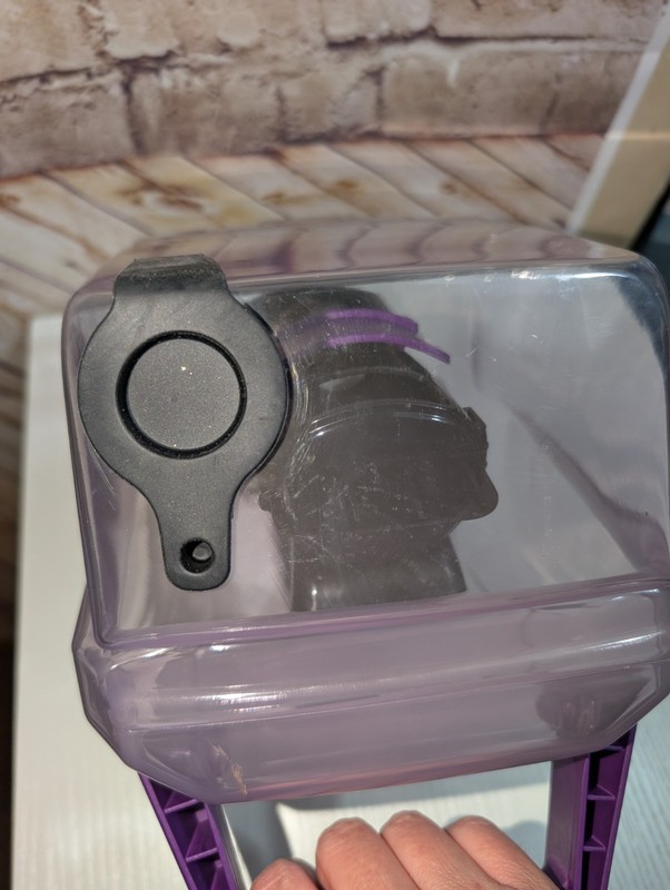 Selgo Replacement Dirty Tank Assembly for Bissell TurboClean Pet XL Upright... gallery