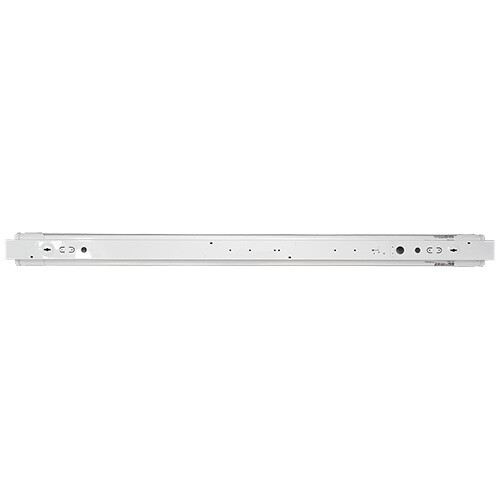 LED universal light Hannover 123cm with 2x 18-W-LED-tube shelf lamp gallery