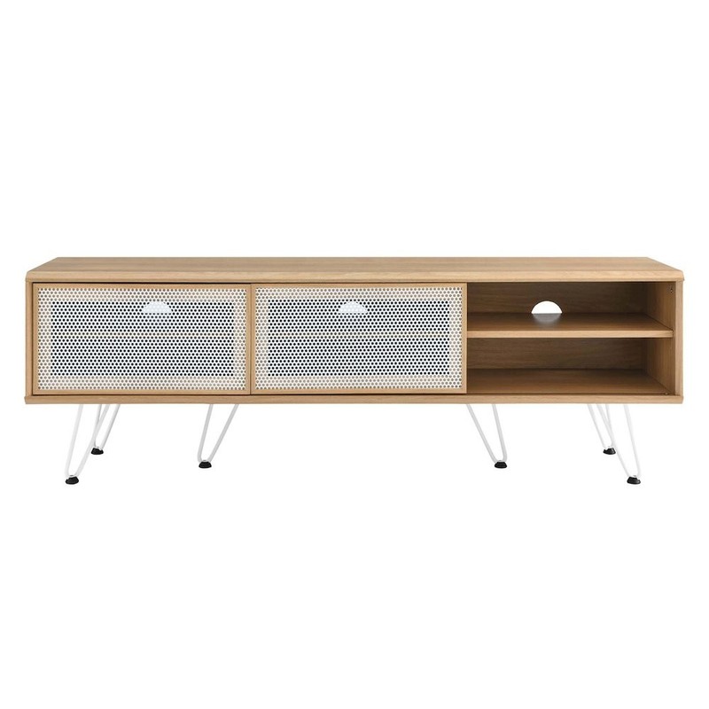Nomad 59" TV Stand gallery