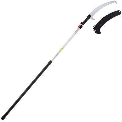 Notch 4177-39 Sentei Telescoping Aluminum Pole Saw, 21' gallery