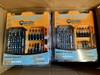 Spyder 19030 Mach-Blue Driver Bit set 1/4" Impact 30-Piece w case gallery