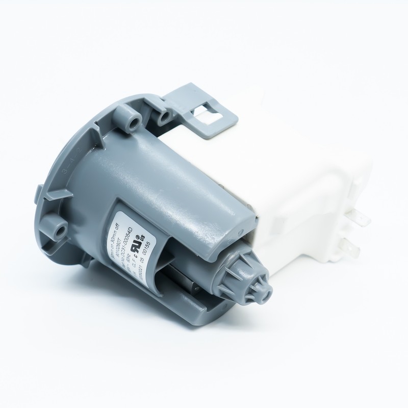 DC31-00187ACM Drain Pump Motor for Samsung Top-Load and Front-Load Washers gallery