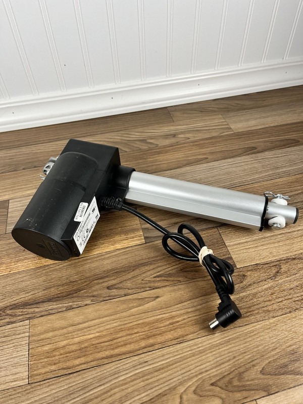 OKIN Adjustable Bed Base Control JLDQ-5A JLDQ.5.263.74 Head/Foot Motor gallery