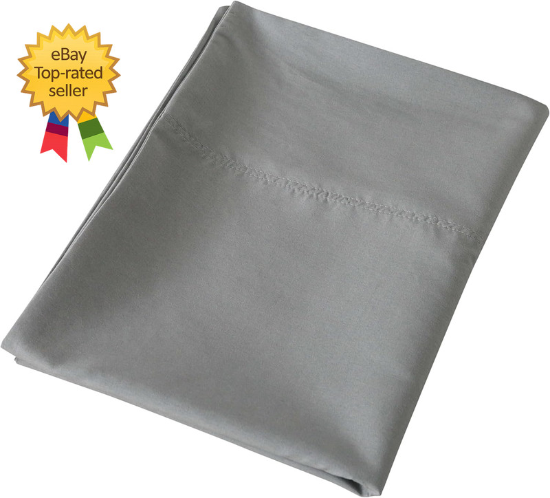 Pillow Cover Ultra Soft Microfiber Pillowcases Breathable Pillow Envelope gallery