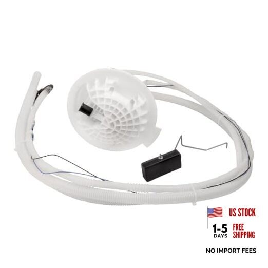 Fuel Pump Filter with Sending Unit Assembly E7264A Compatible with Charger gallery