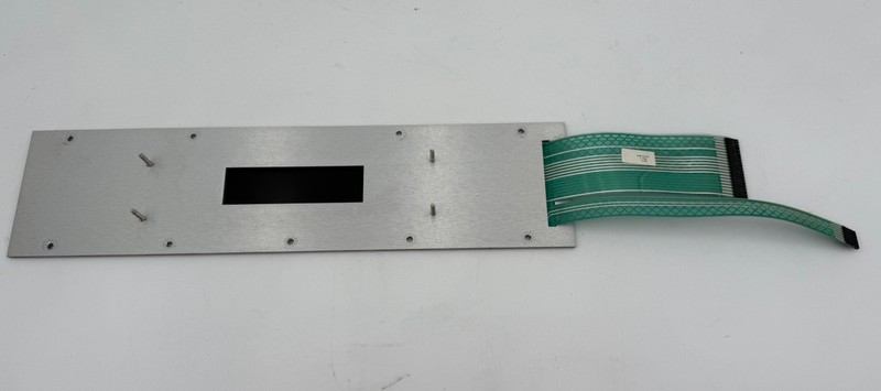 Dacor Single Oven Membrane Touch Panel 62310 62310B DE81-08133A gallery